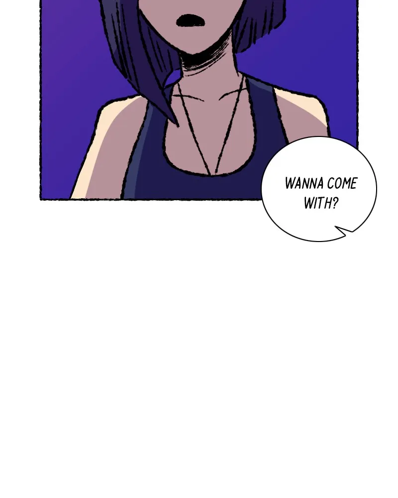 Bad Signs Chapter 105 page 6 - 