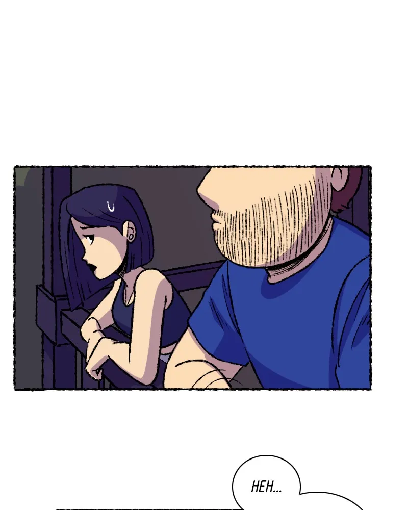 Bad Signs Chapter 105 page 10 - 