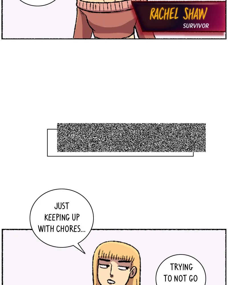 Bad Signs Chapter 106 page 2 - 