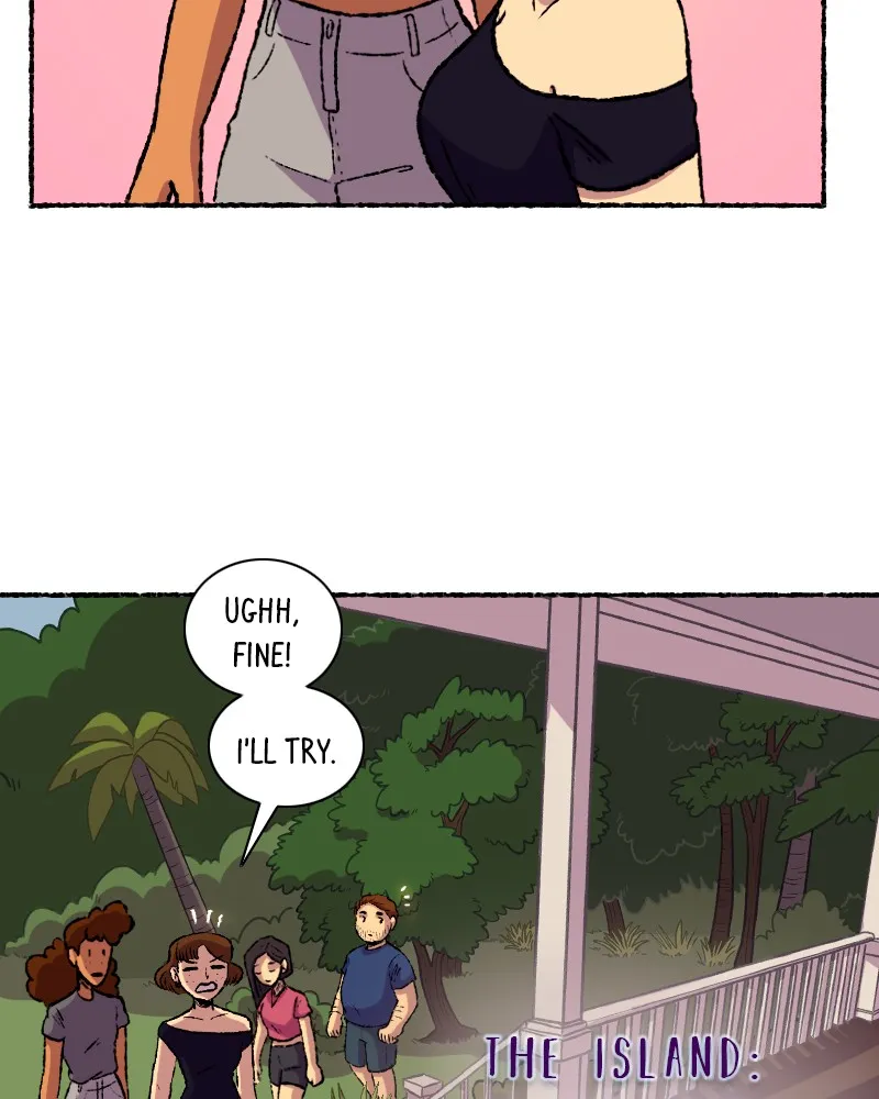 Bad Signs Chapter 106 page 11 - 
