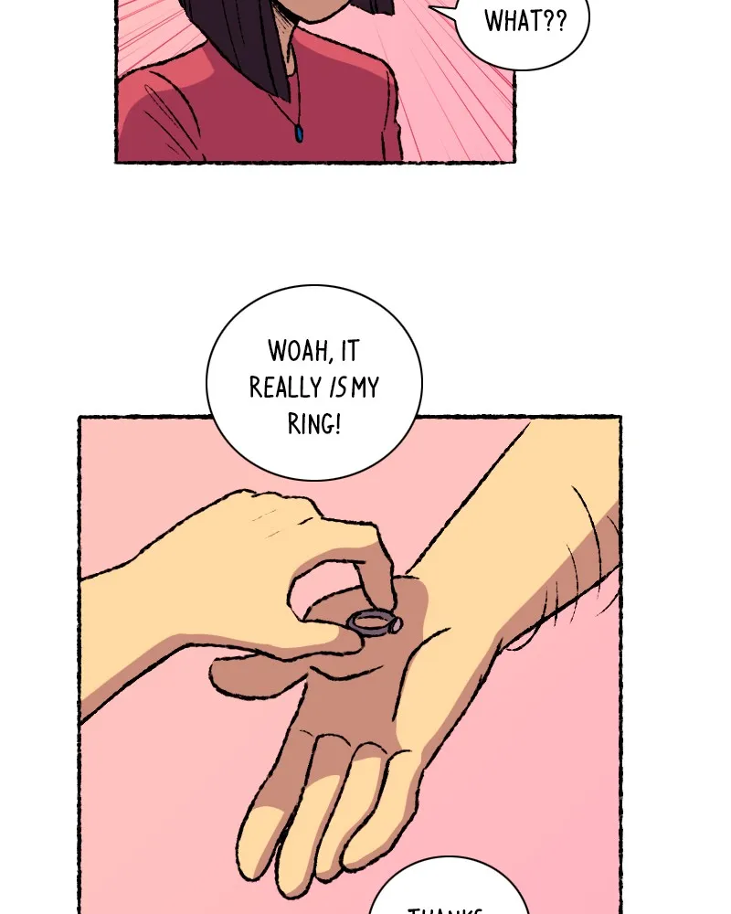 Bad Signs Chapter 106 page 16 - 