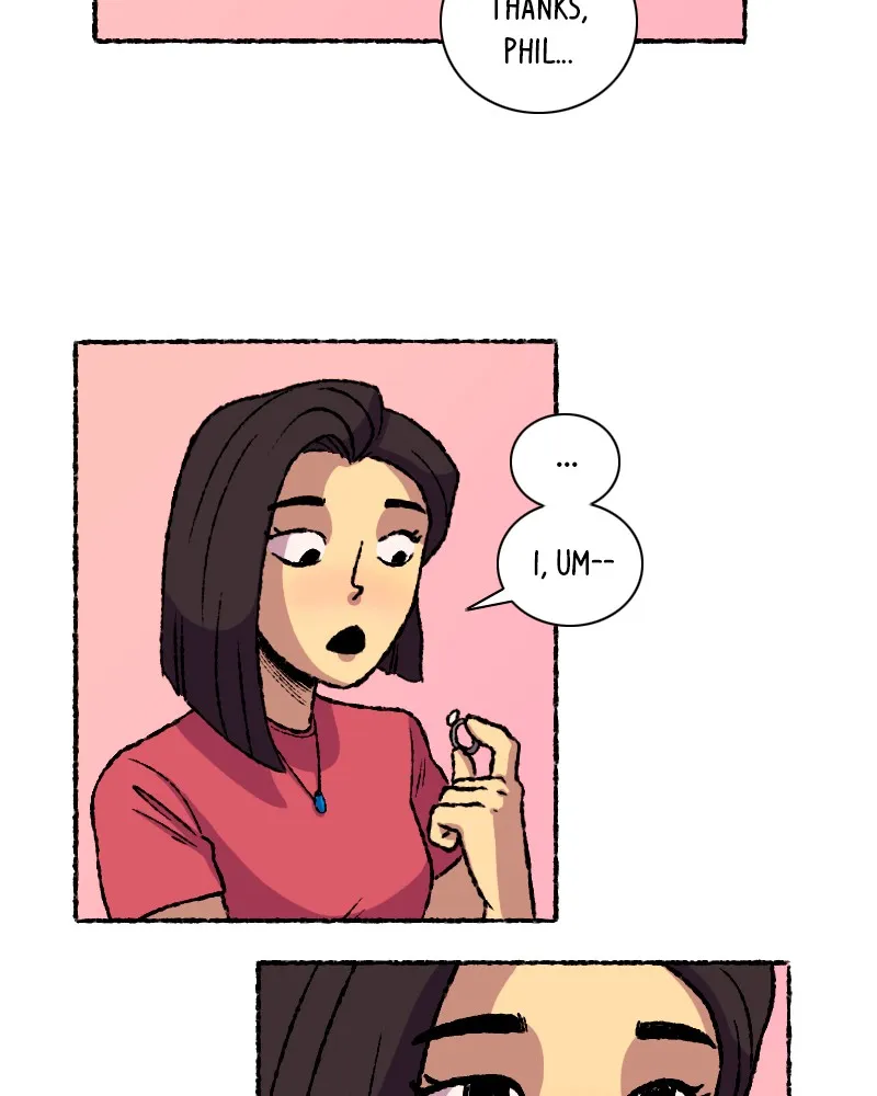Bad Signs Chapter 106 page 17 - 