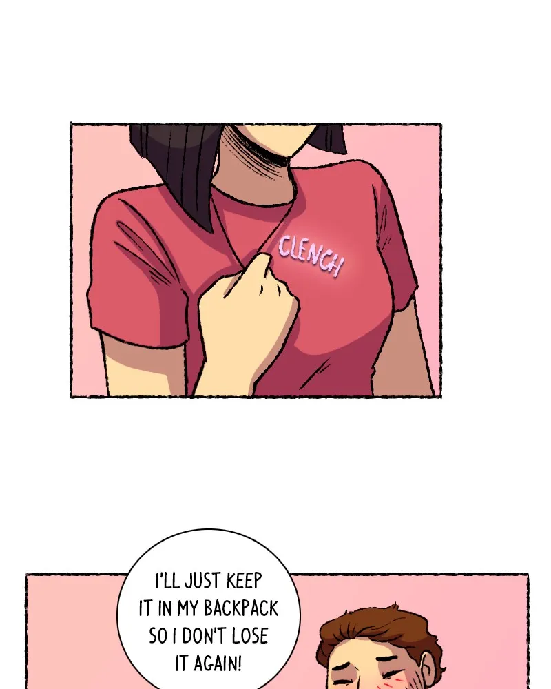 Bad Signs Chapter 106 page 19 - 