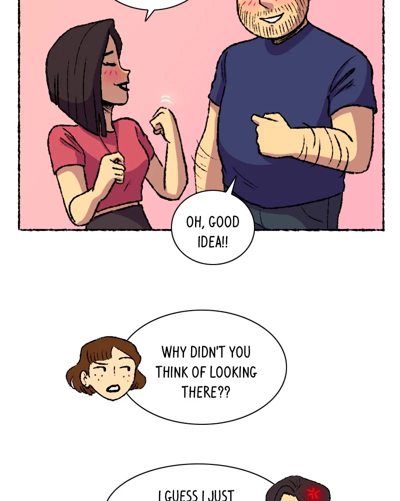 Bad Signs Chapter 106 page 20 - 