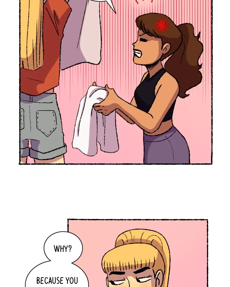 Bad Signs Chapter 106 page 22 - 