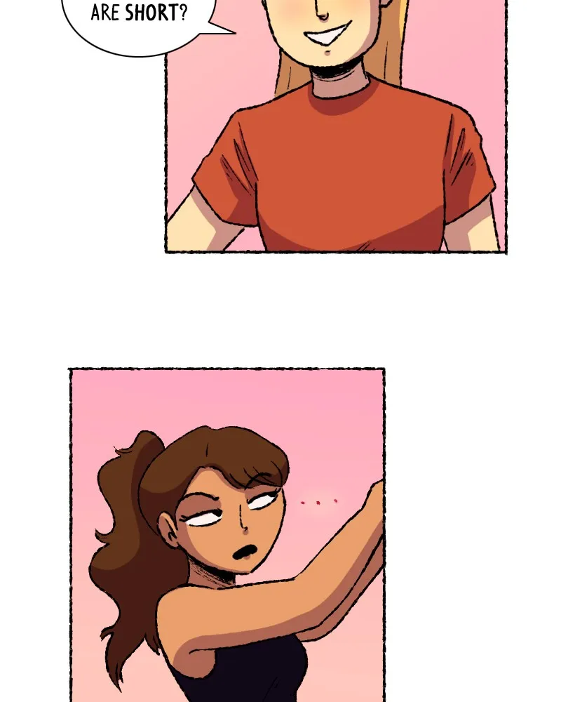 Bad Signs Chapter 106 page 23 - 