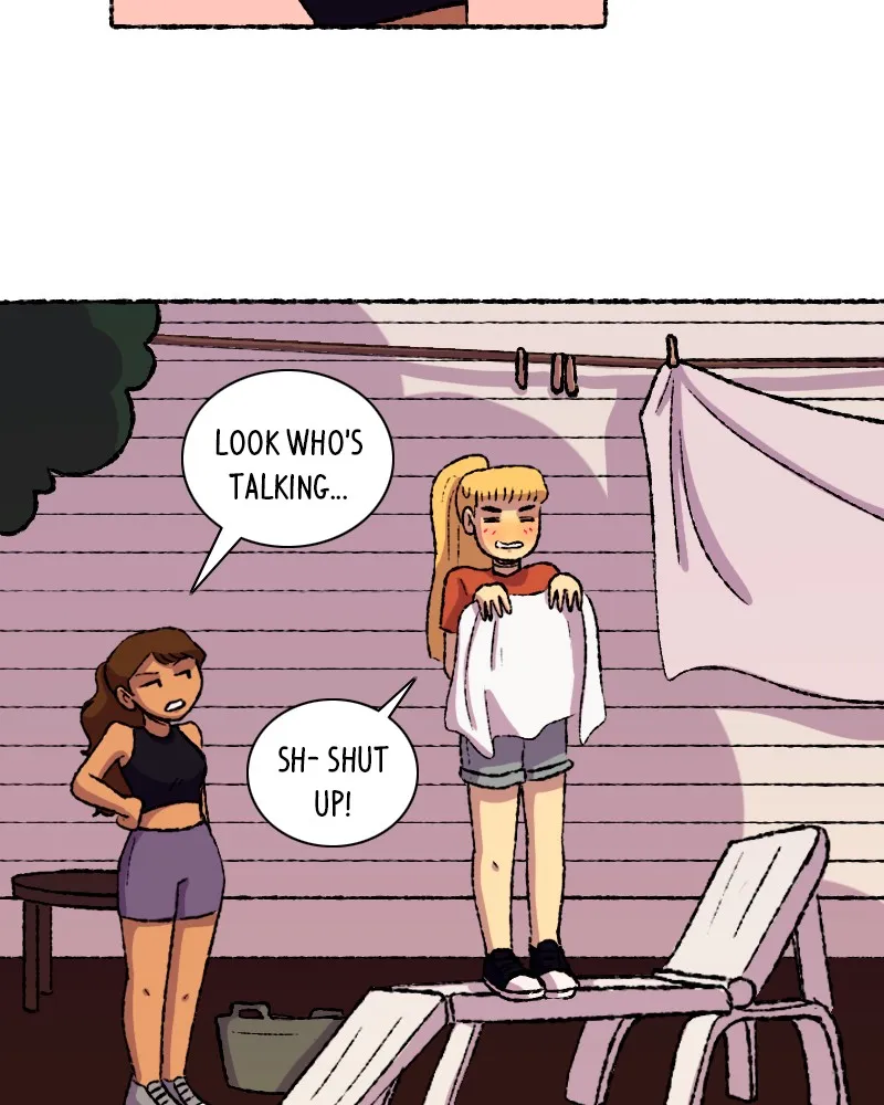 Bad Signs Chapter 106 page 24 - 