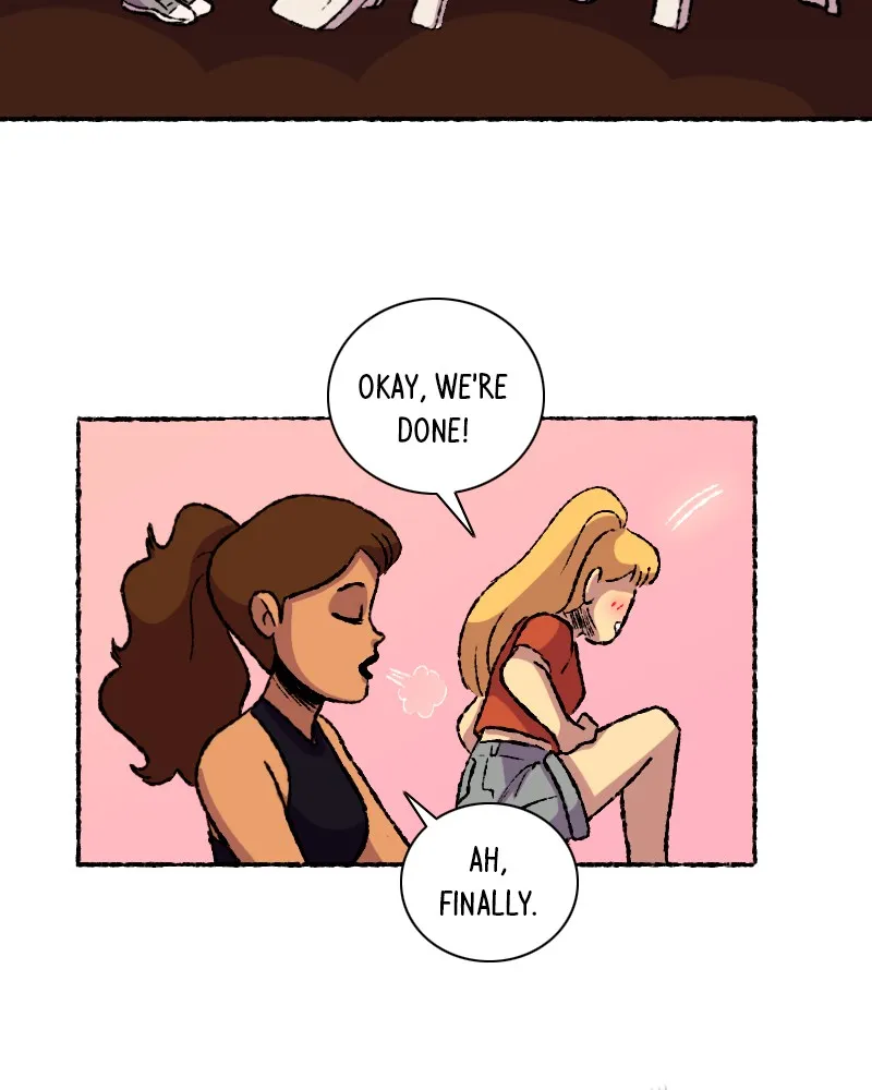 Bad Signs Chapter 106 page 25 - 