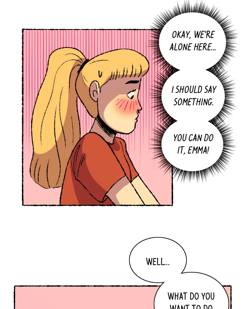 Bad Signs Chapter 106 page 26 - 