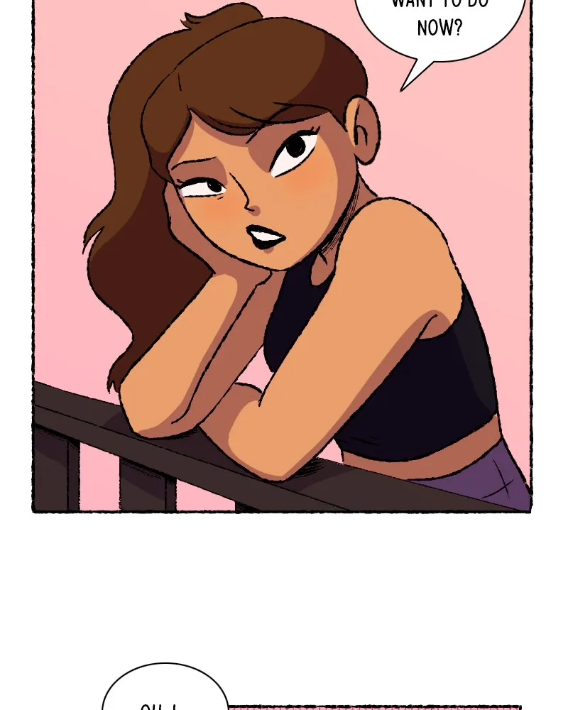 Bad Signs Chapter 106 page 27 - 