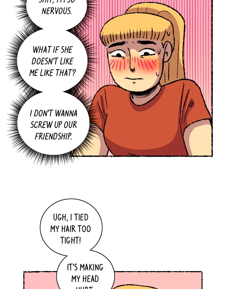 Bad Signs Chapter 106 page 29 - 