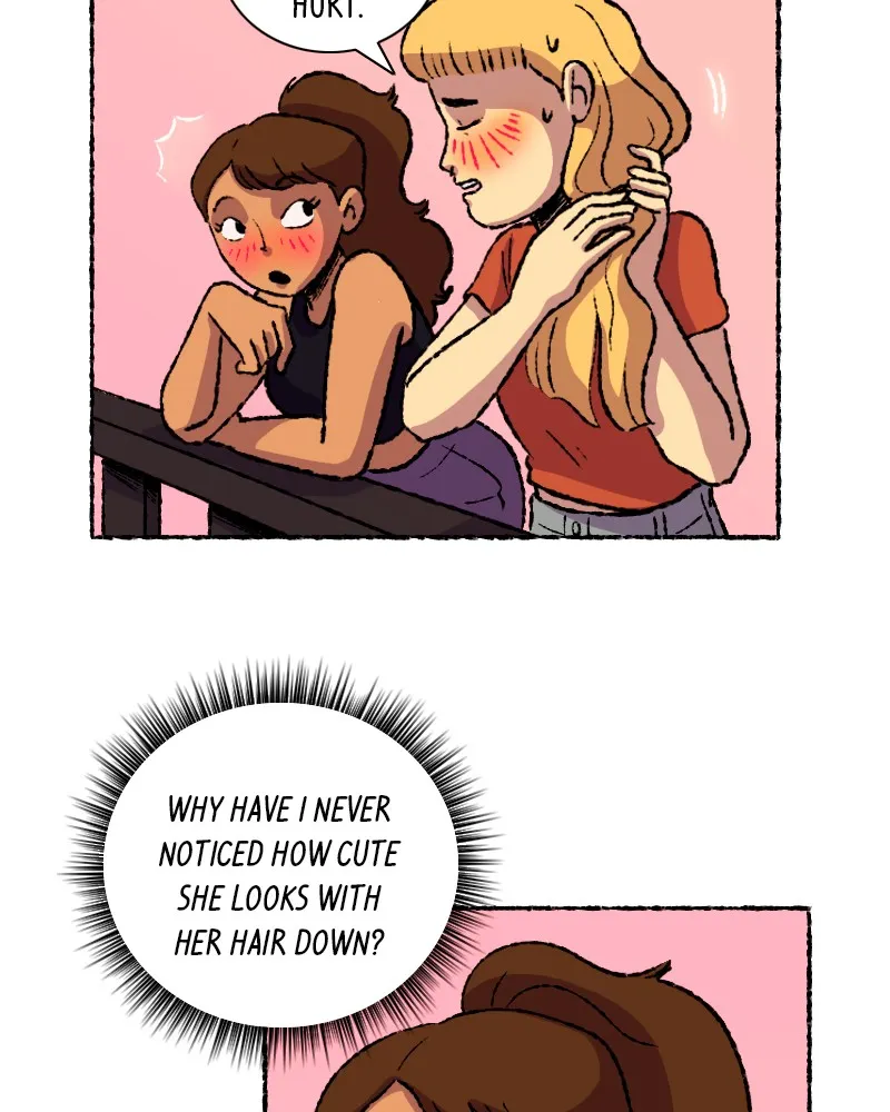 Bad Signs Chapter 106 page 30 - 