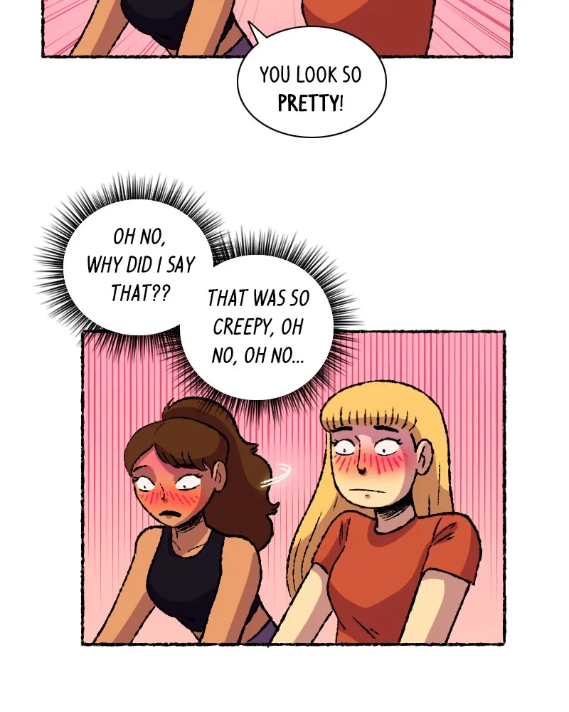 Bad Signs Chapter 106 page 32 - 
