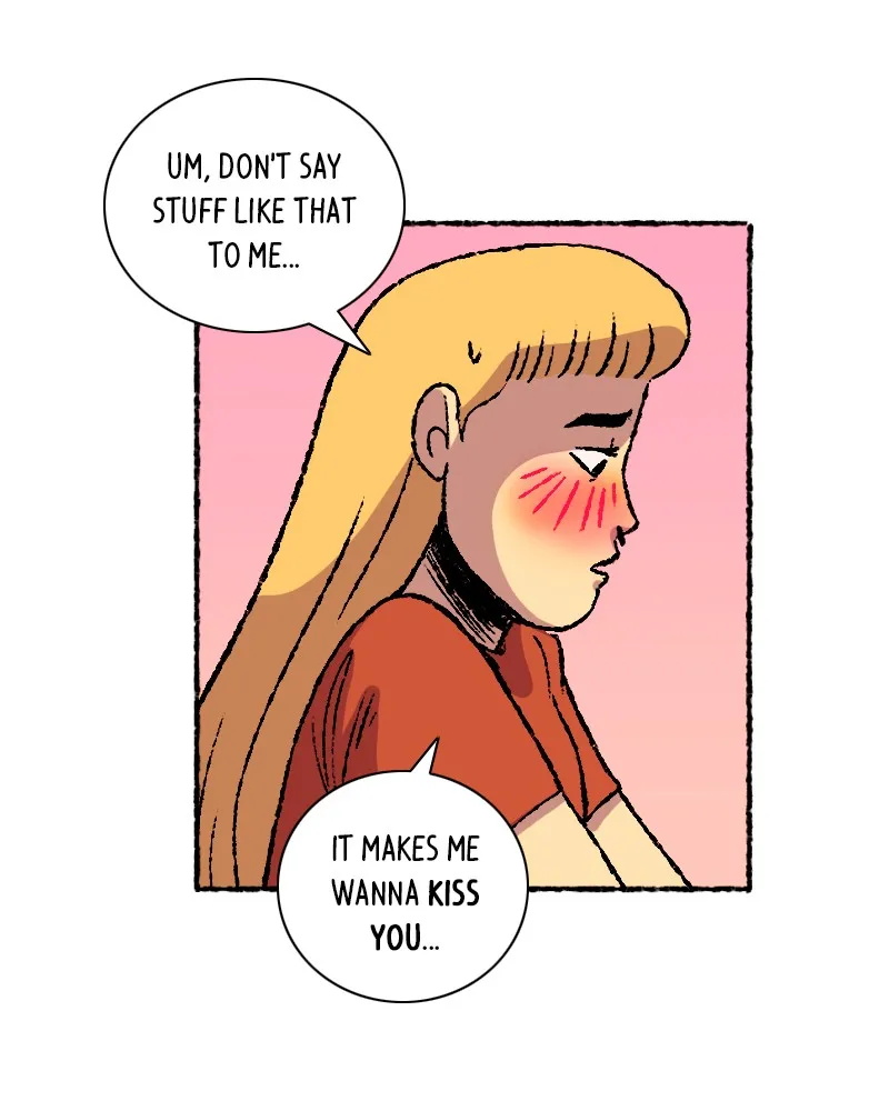 Bad Signs Chapter 106 page 33 - 