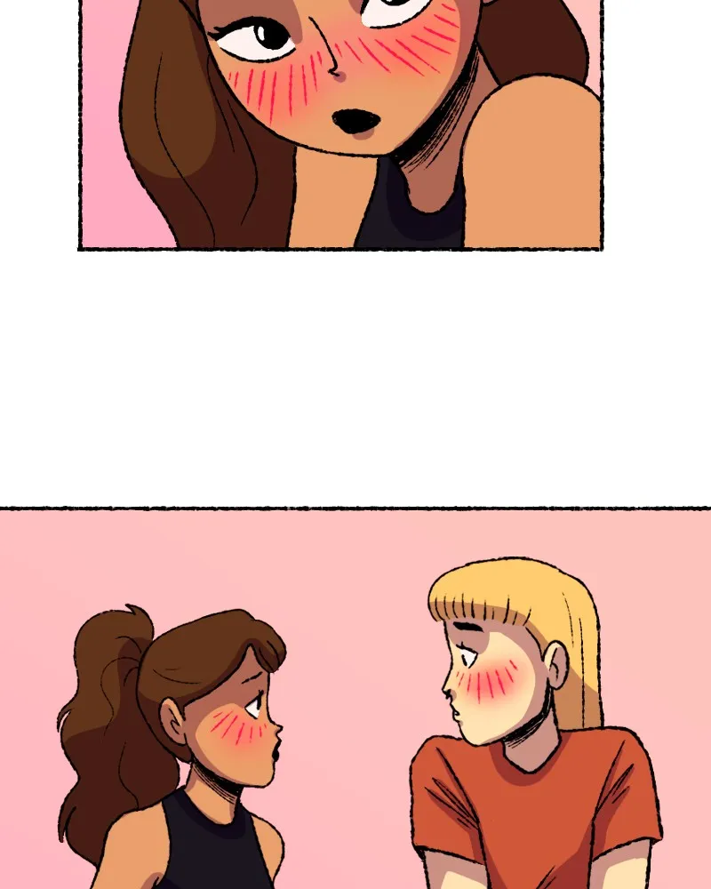 Bad Signs Chapter 106 page 37 - 