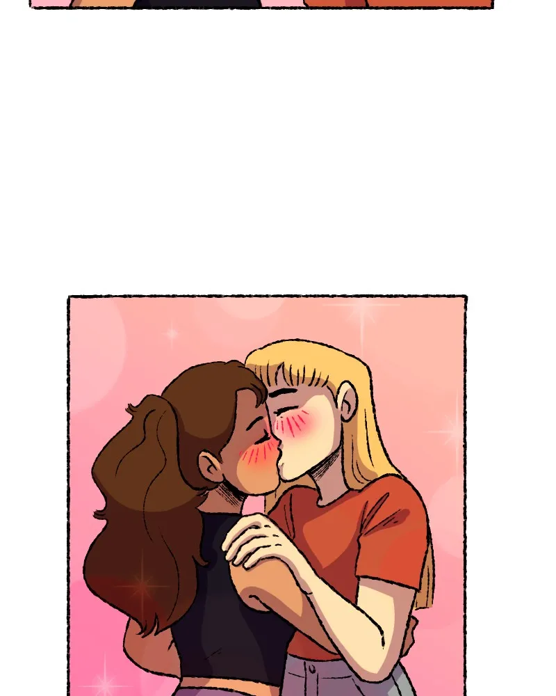 Bad Signs Chapter 106 page 39 - 