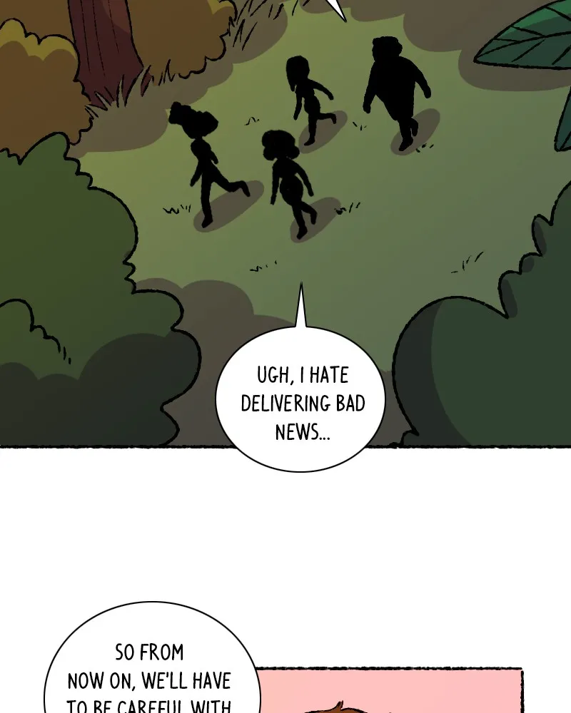 Bad Signs Chapter 106 page 8 - 
