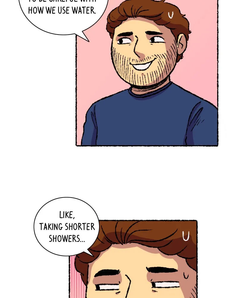 Bad Signs Chapter 106 page 9 - 