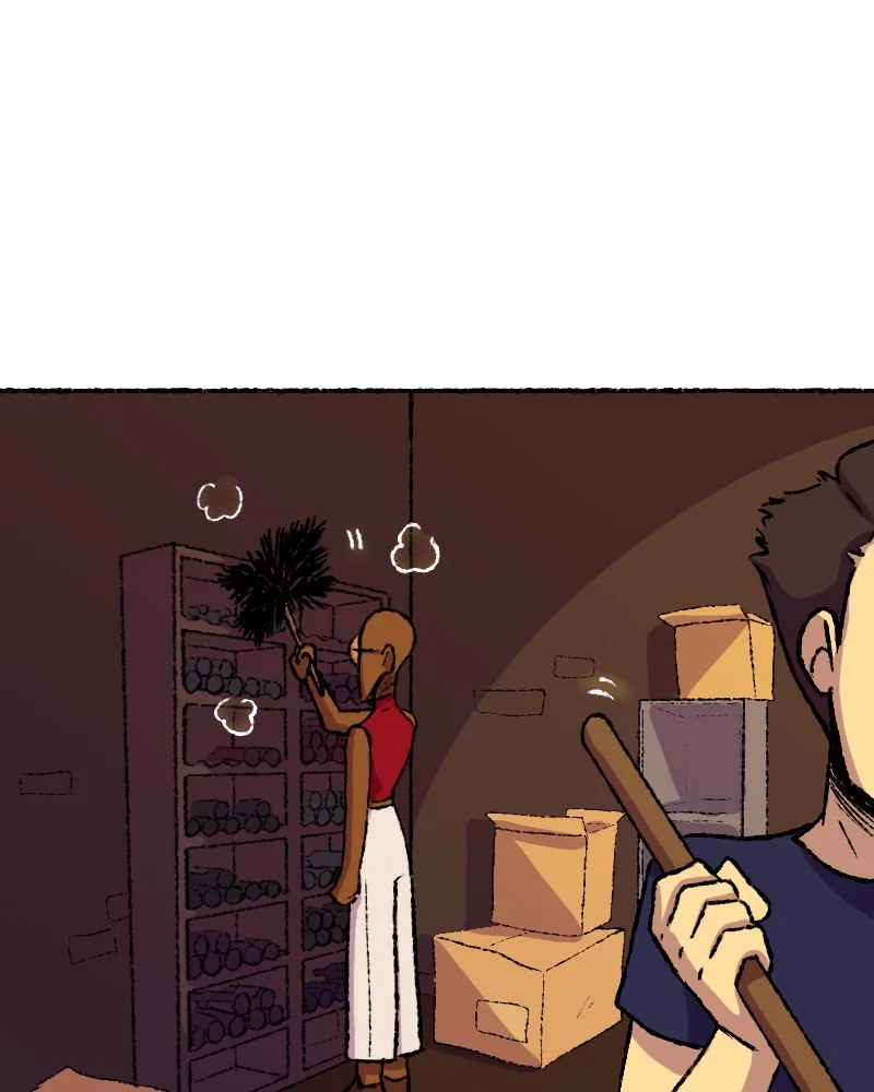Bad Signs Chapter 107 page 2 - 
