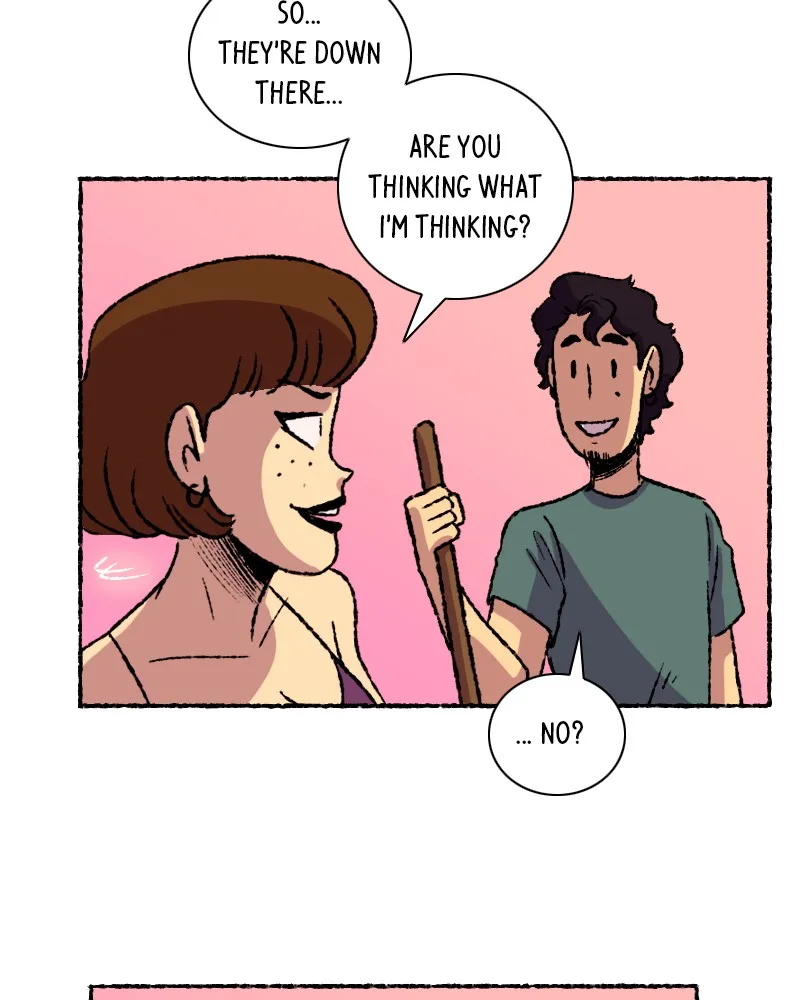 Bad Signs Chapter 107 page 11 - 