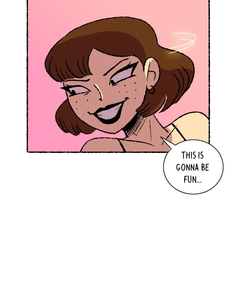 Bad Signs Chapter 107 page 12 - 