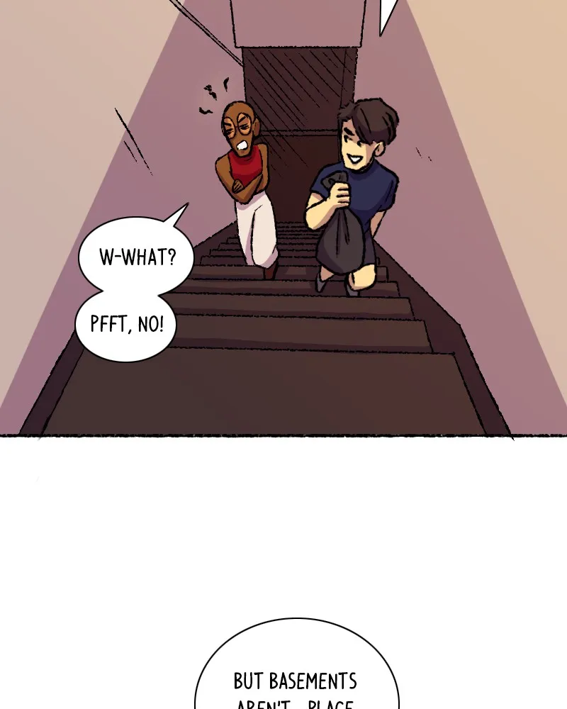 Bad Signs Chapter 107 page 17 - 