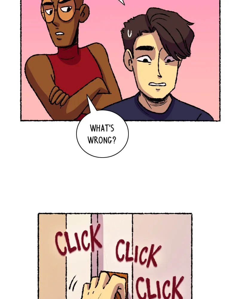 Bad Signs Chapter 107 page 20 - 