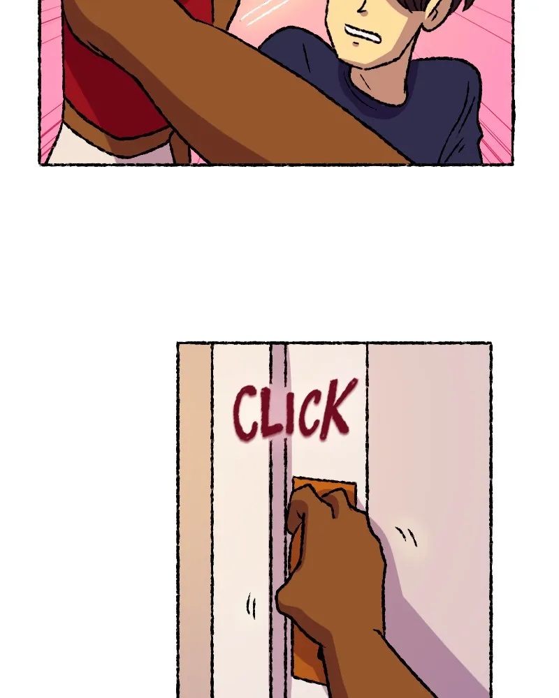 Bad Signs Chapter 107 page 22 - 