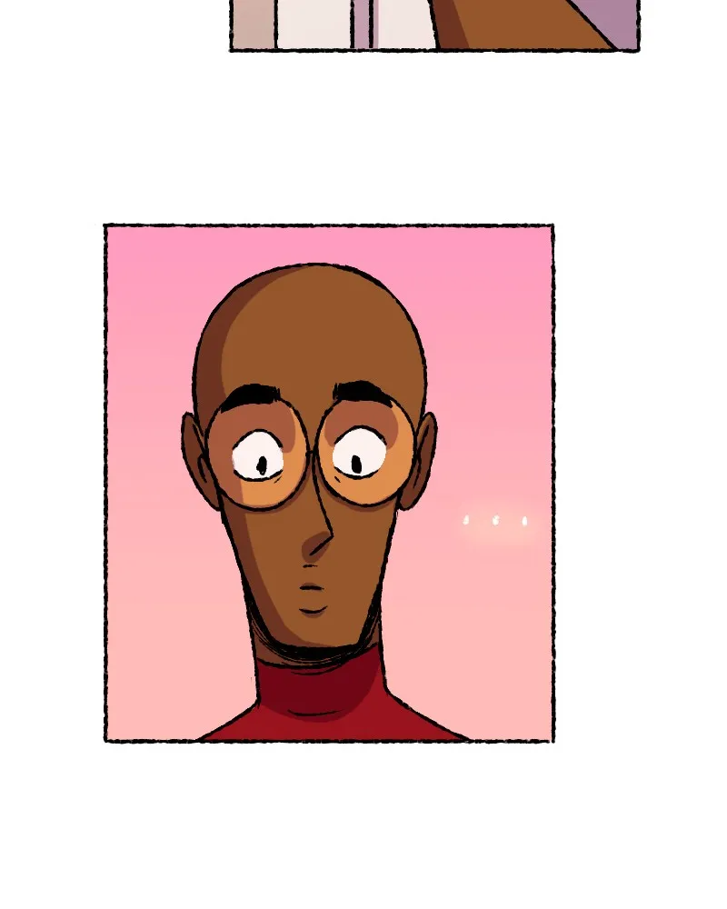 Bad Signs Chapter 107 page 23 - 