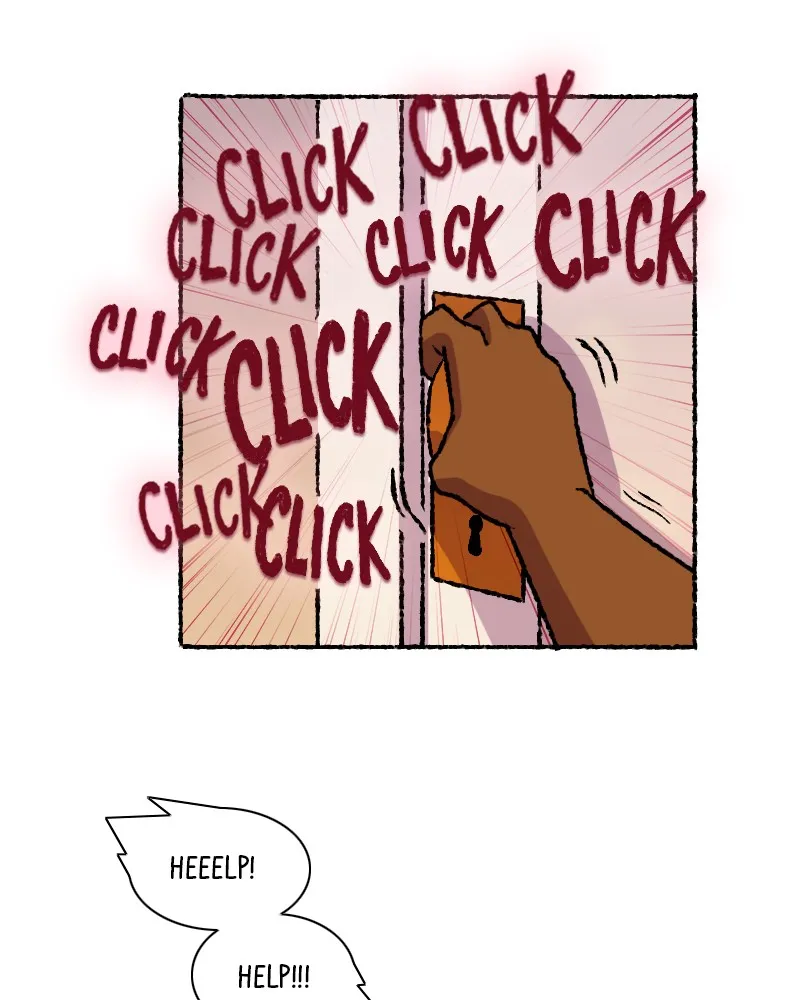 Bad Signs Chapter 107 page 24 - 
