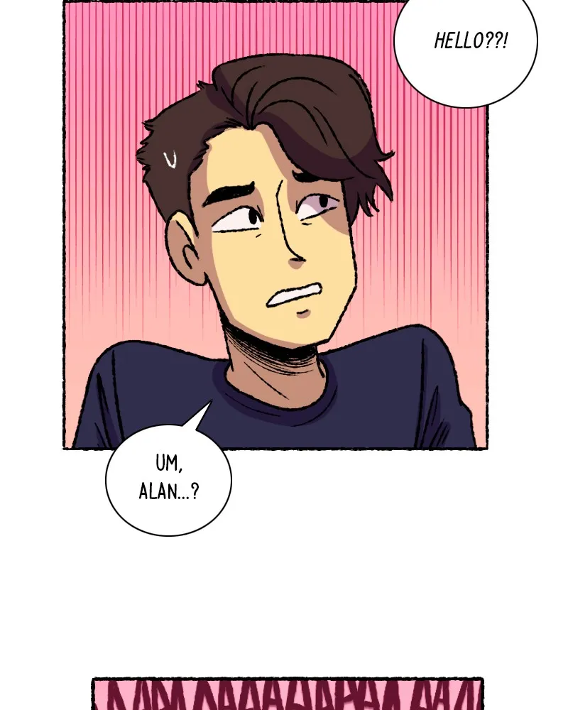 Bad Signs Chapter 107 page 26 - 