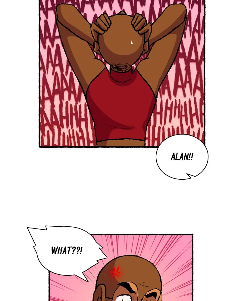 Bad Signs Chapter 107 page 27 - 