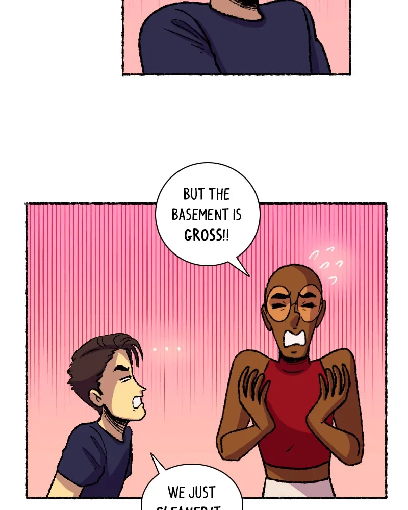 Bad Signs Chapter 107 page 29 - 
