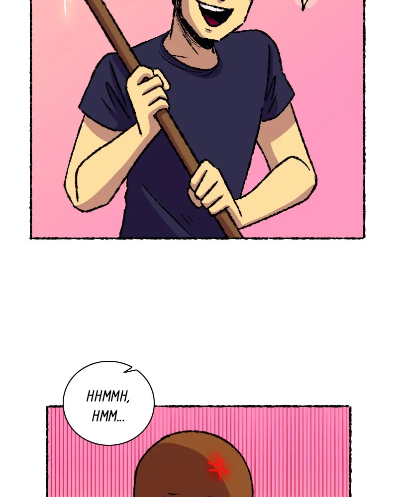 Bad Signs Chapter 107 page 4 - 