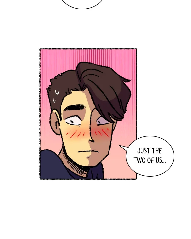 Bad Signs Chapter 107 page 31 - 