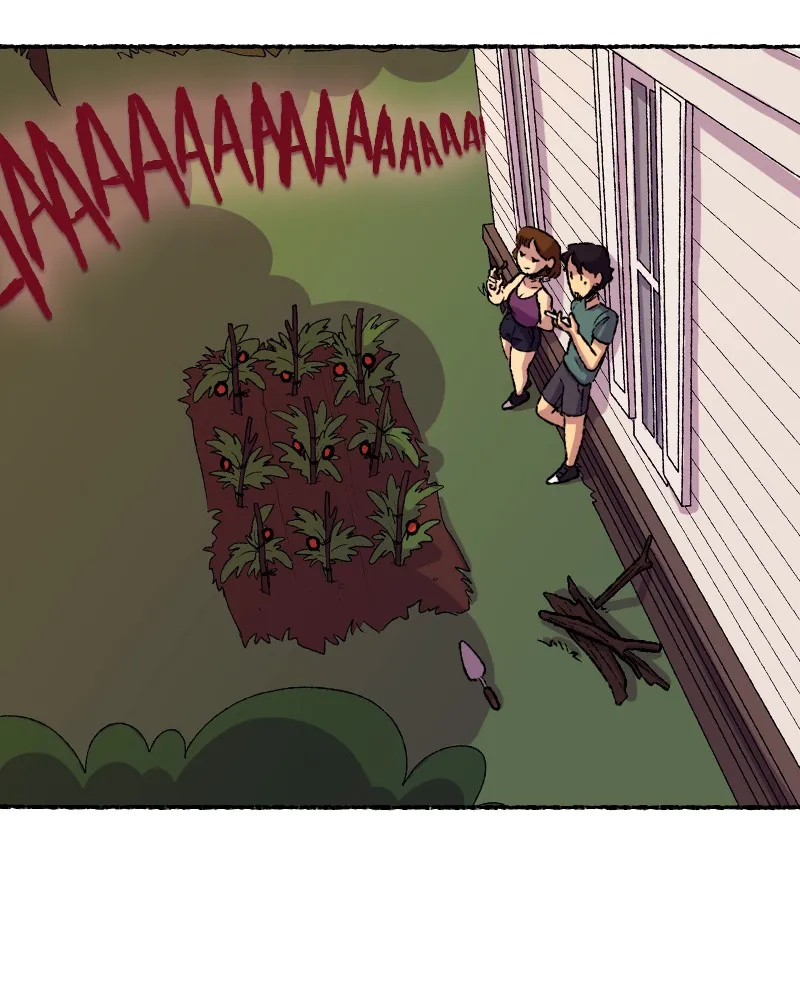 Bad Signs Chapter 107 page 33 - 