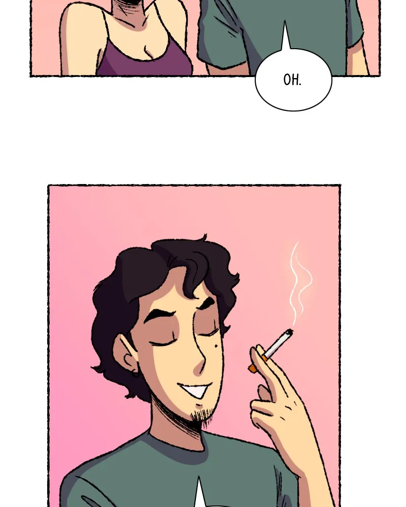 Bad Signs Chapter 107 page 37 - 