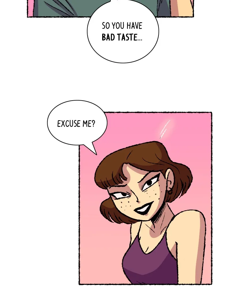 Bad Signs Chapter 107 page 38 - 