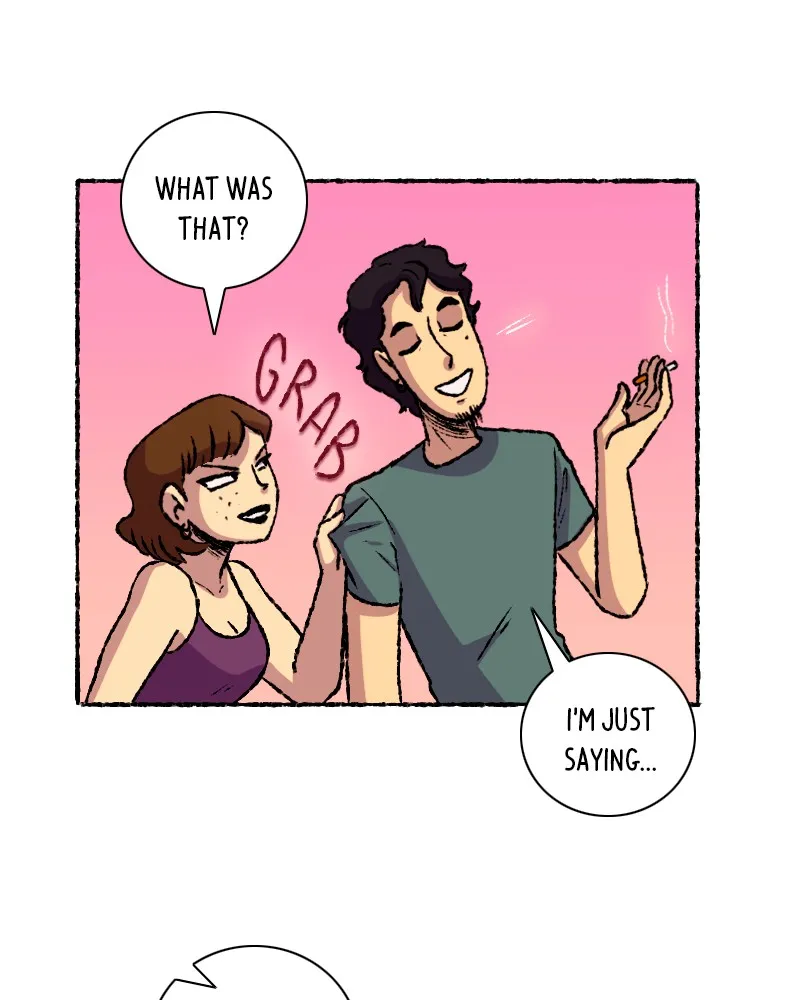 Bad Signs Chapter 107 page 39 - 