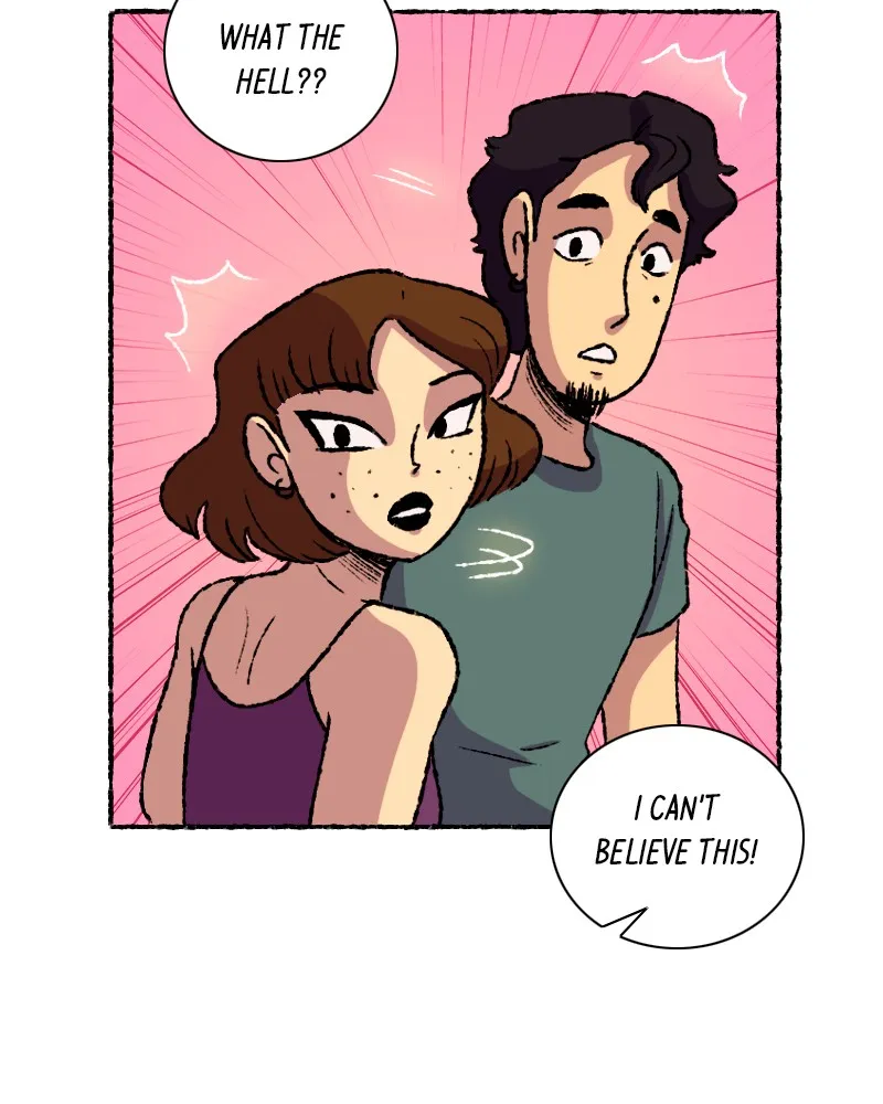 Bad Signs Chapter 107 page 40 - 