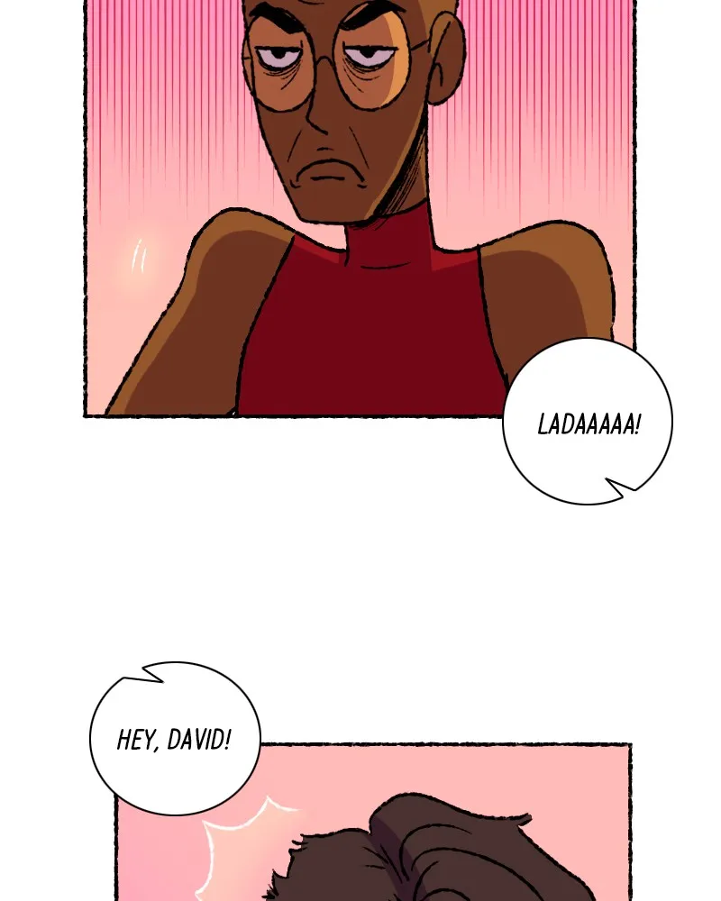 Bad Signs Chapter 107 page 5 - 