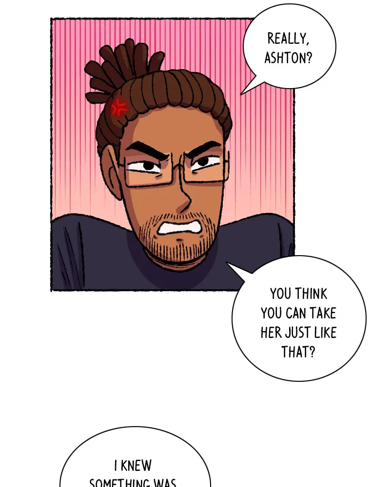 Bad Signs Chapter 107 page 41 - 