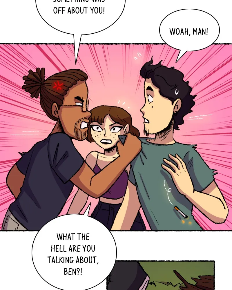 Bad Signs Chapter 107 page 42 - 