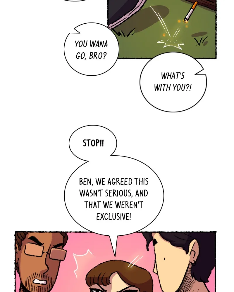 Bad Signs Chapter 107 page 43 - 