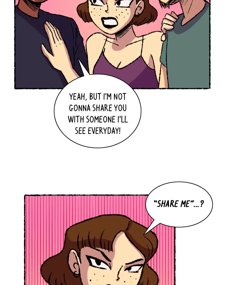 Bad Signs Chapter 107 page 44 - 