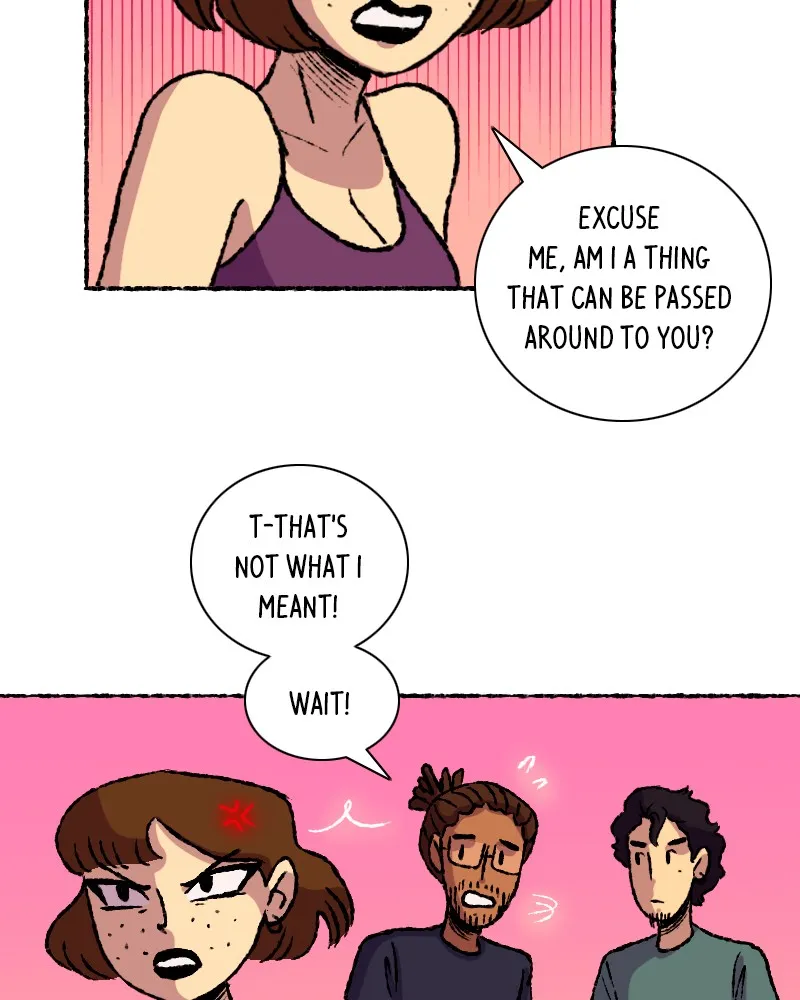 Bad Signs Chapter 107 page 45 - 