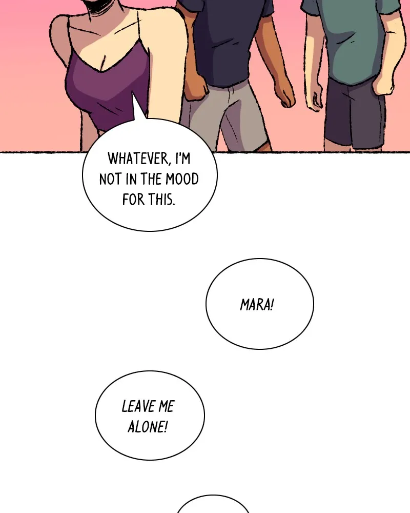 Bad Signs Chapter 107 page 46 - 