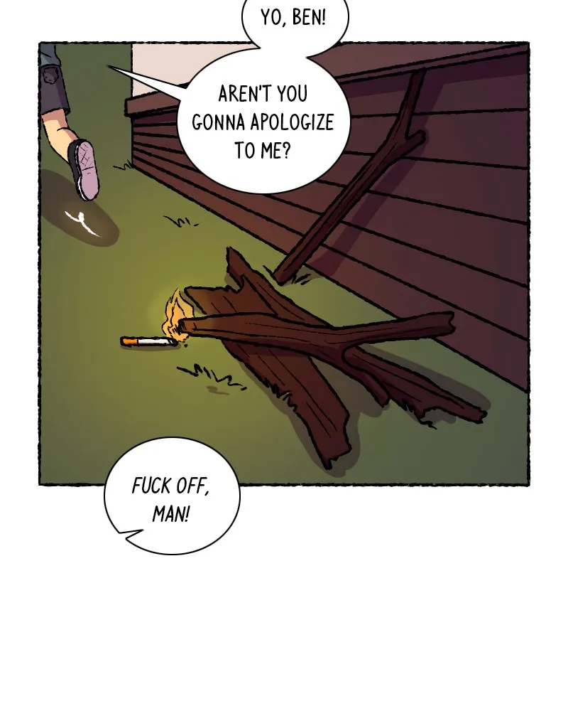 Bad Signs Chapter 107 page 47 - 