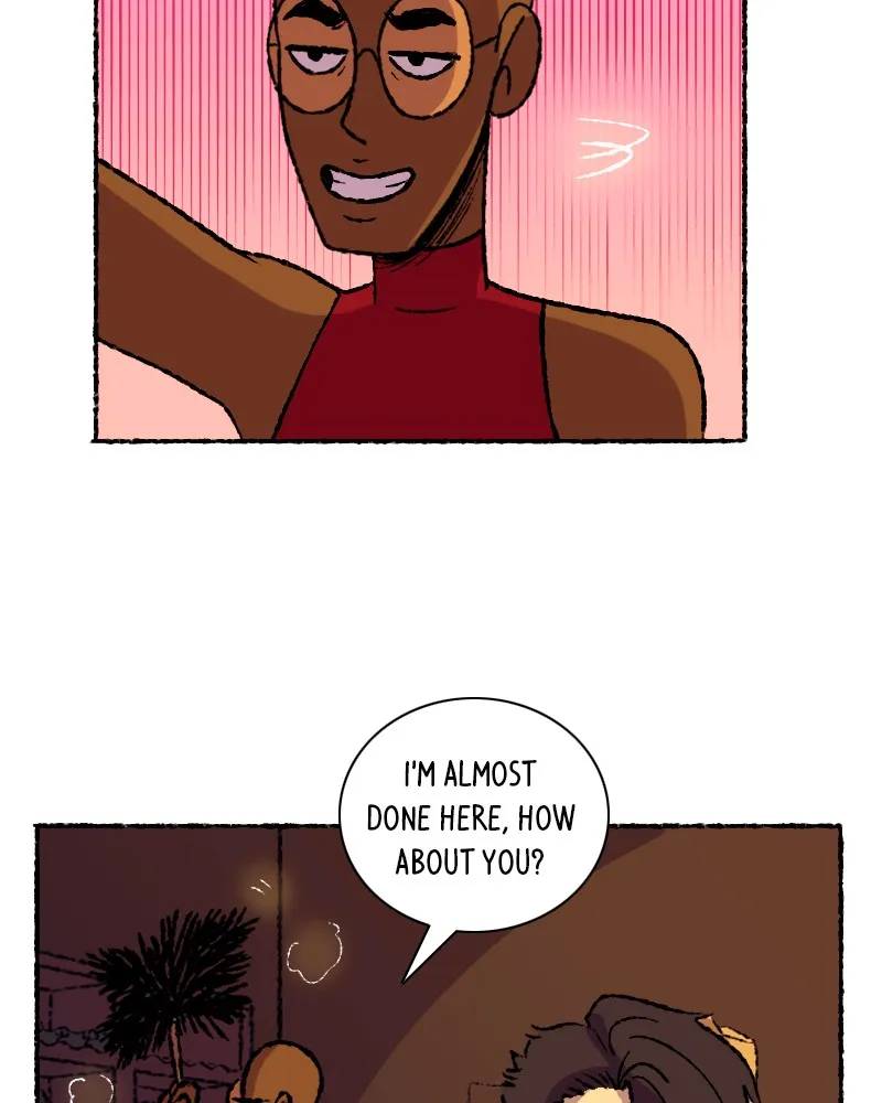 Bad Signs Chapter 107 page 8 - 