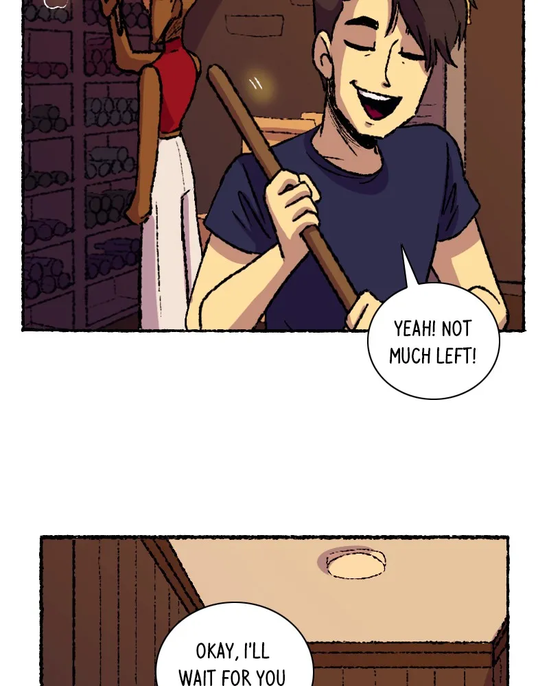 Bad Signs Chapter 107 page 9 - 